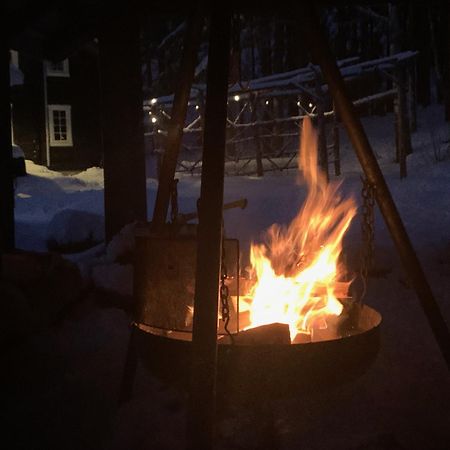 Breiva Gjestegaard Og Glamping Bo (Telemark) Exterior photo
