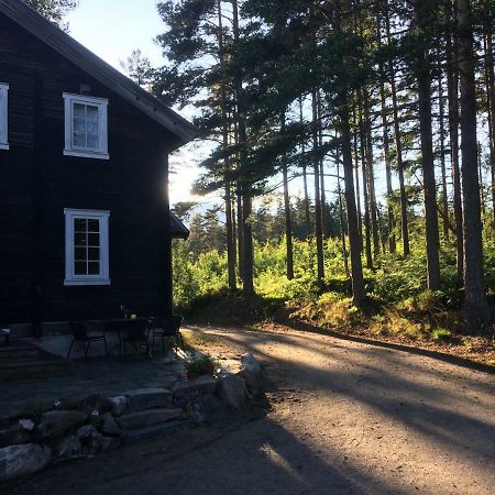 Breiva Gjestegaard Og Glamping Bo (Telemark) Exterior photo